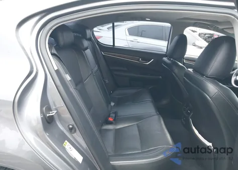 2014 Lexus Gs z USA, uszkodzony, nr VIN JTHBE1BL9E5042540